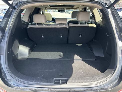 Used 2020 Hyundai Santa Fe Limited AWD/4WD image 14