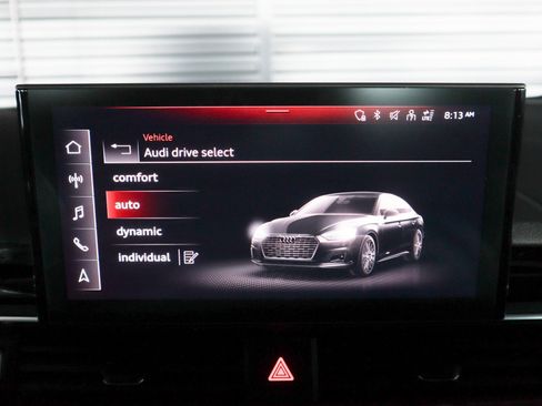 Used 2023 Audi A5 2.0T Premium Plus w/ Premium Plus image 17