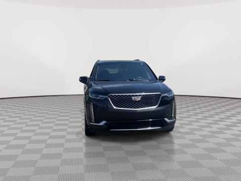 Used 2024 Cadillac XT6 Premium Luxury w/ LPO, Floor Liner Package AWD/4WD image 3