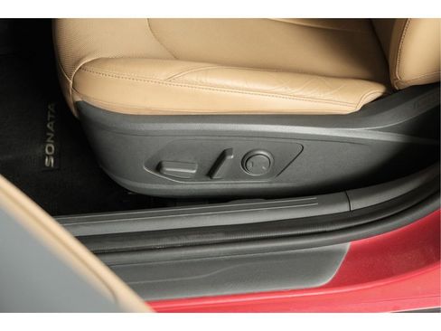 Used 2021 Hyundai Sonata Limited FWD image 25