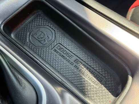 Certified 2022 Dodge Charger Scat Pack RWD image 31