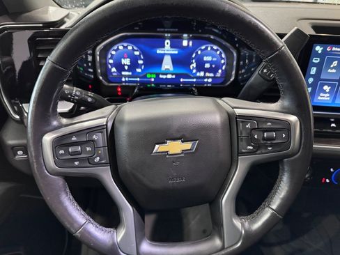 Certified 2022 Chevrolet Silverado 1500 LT image 13