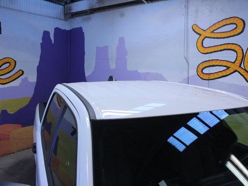 Used 2022 RAM 1500 Tradesman w/ SXT Appearance Group image 4