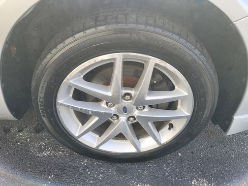 Used 2011 Ford Fusion SEL w/ 301A Rapid Spec Order Code image 34