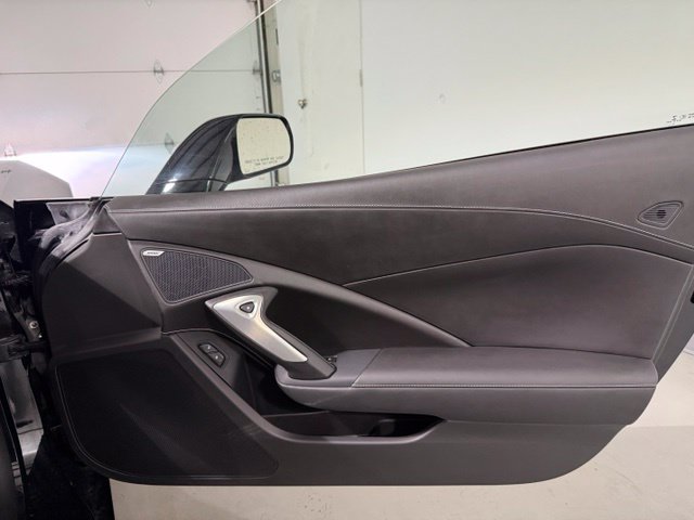 Used 2016 Chevrolet Corvette Stingray Coupe w/ 3LT Preferred Equipment Group RWD image 22
