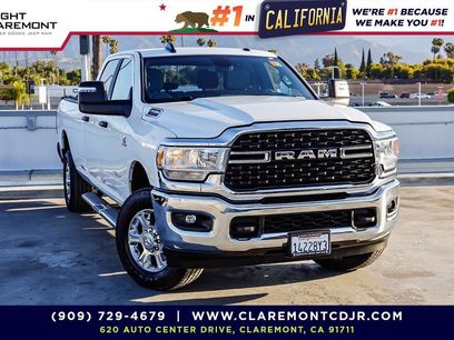 Used 2024 RAM 2500 Big Horn