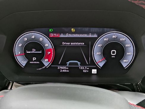 Used 2024 Audi S3 Premium Plus AWD/4WD image 37