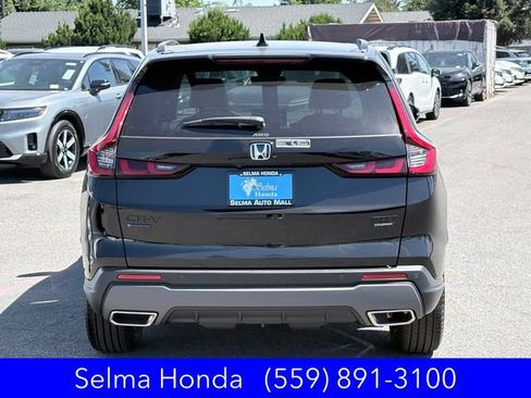New 2026 Honda CR-V Sport Touring image 5