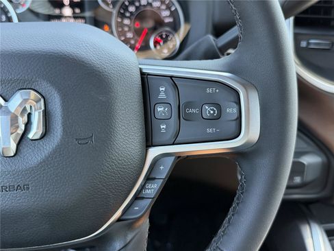 New 2026 RAM 3500 Lone Star AWD/4WD image 20
