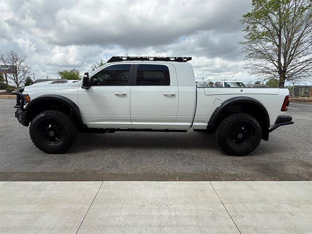 Used 2023 RAM 2500 Limited AWD/4WD image 6