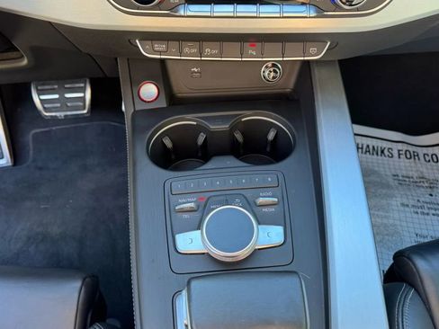 Used 2019 Audi S5 Premium Plus w/ Premium Plus image 15