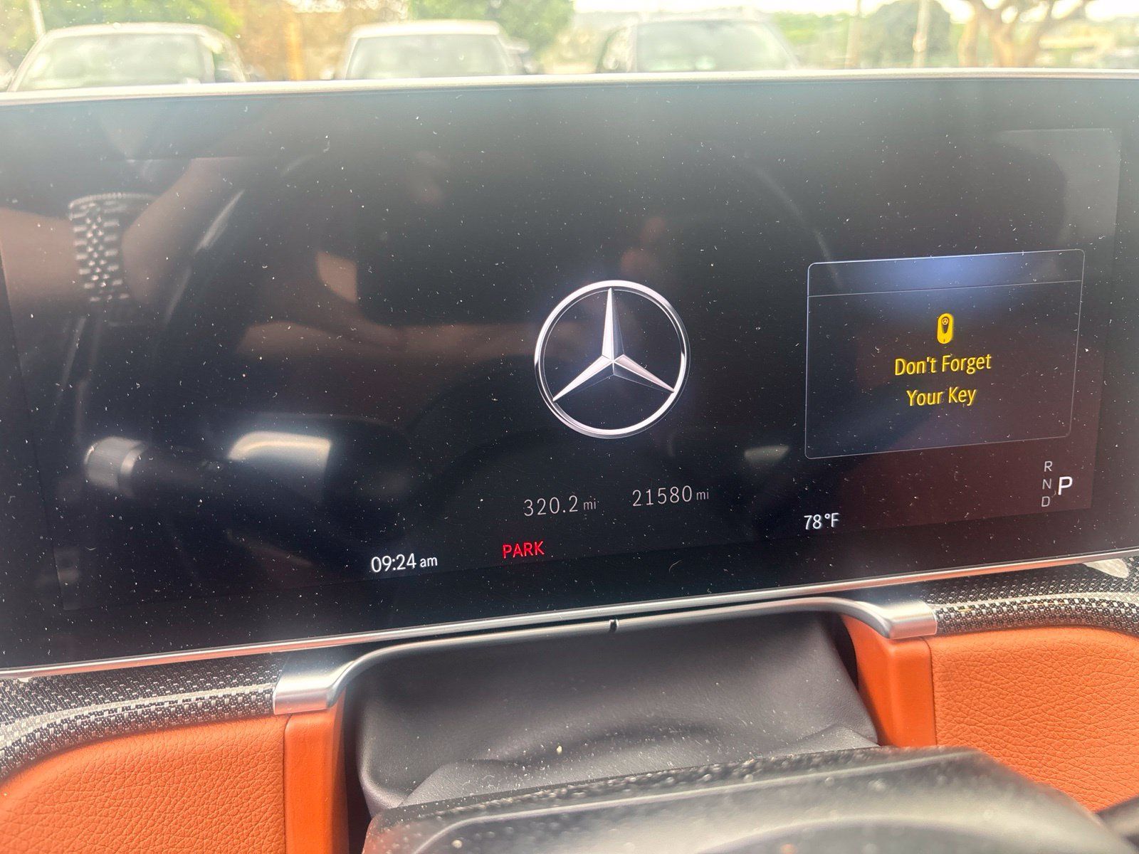 Used 2023 Mercedes-Benz S 580 4MATIC Sedan image 11