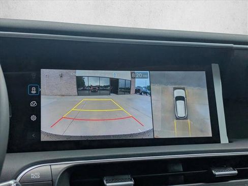 New 2026 Hyundai Palisade SEL Premium FWD image 15