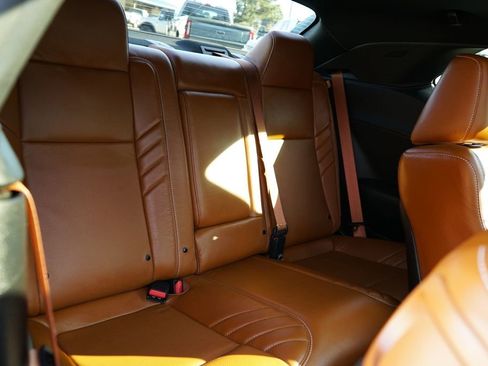 Used 2023 Dodge Challenger SRT Hellcat w/ Driver Convenience Group RWD image 15