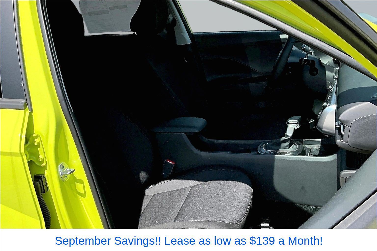 New 2026 Hyundai Kona SEL Sport FWD image 13