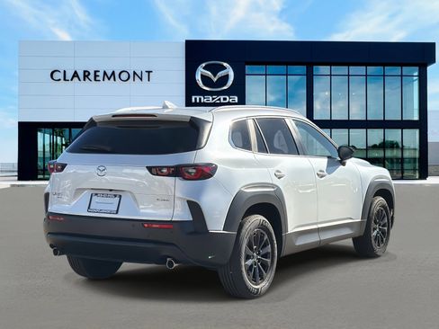 New 2026 MAZDA CX-50 2.5 Hybrid w/ Weather Package image 5