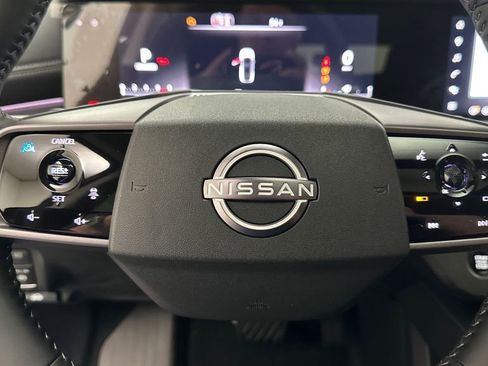 New 2026 Nissan Murano SL AWD/4WD image 14
