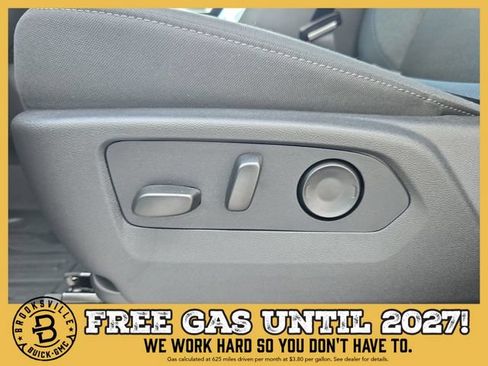 New 2026 GMC Sierra 1500 Elevation w/ Preferred Package AWD/4WD image 19
