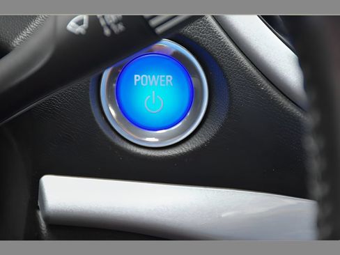 Used 2018 Chevrolet Volt LT w/ LT Driver Confidence Package FWD image 33