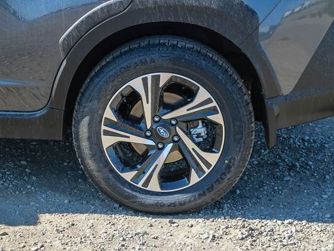 New 2025 Subaru Crosstrek 2.0i Premium image 10