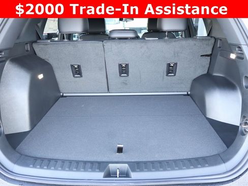 New 2026 GMC Terrain Elevation w/ Elevation Premium Package image 28