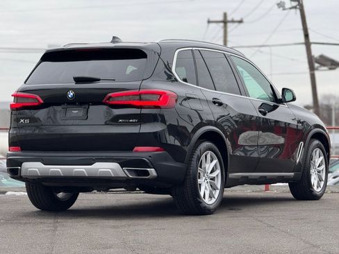 Used 2019 BMW X5 xDrive40i w/ Convenience Package image 5