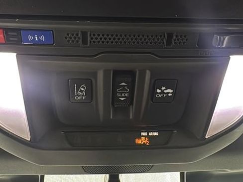 Used 2023 Subaru Forester Wilderness image 31