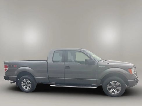 Used 2013 Ford F150 STX w/ Mid Equipment Group image 9