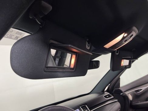 Used 2024 INFINITI QX55 Essential image 31