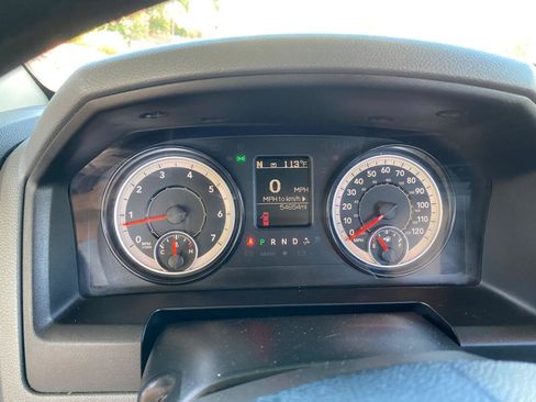 Used 2018 RAM 1500 Tradesman w/ Power & Remote Entry Group RWD image 41