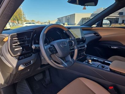 Used 2024 Lexus RX 350 Premium