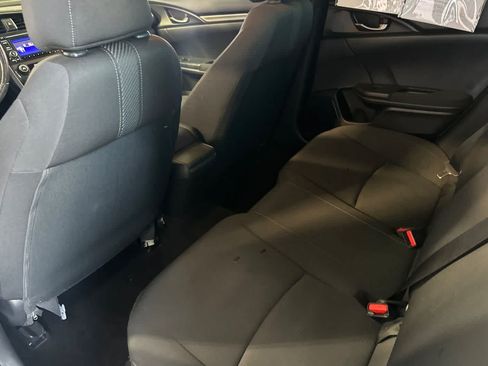 Used 2019 Honda Civic Sport image 5