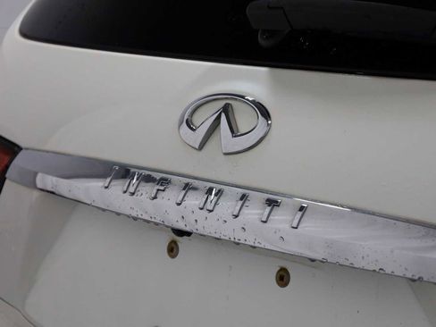 Used 2017 INFINITI QX60 AWD w/ Premium Plus Package image 8