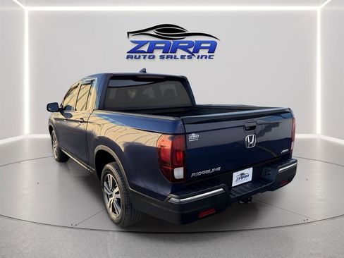 Used 2017 Honda Ridgeline RTS image 4