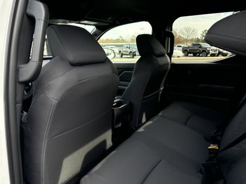 New 2025 Toyota Tacoma 2WD Double Cab image 25