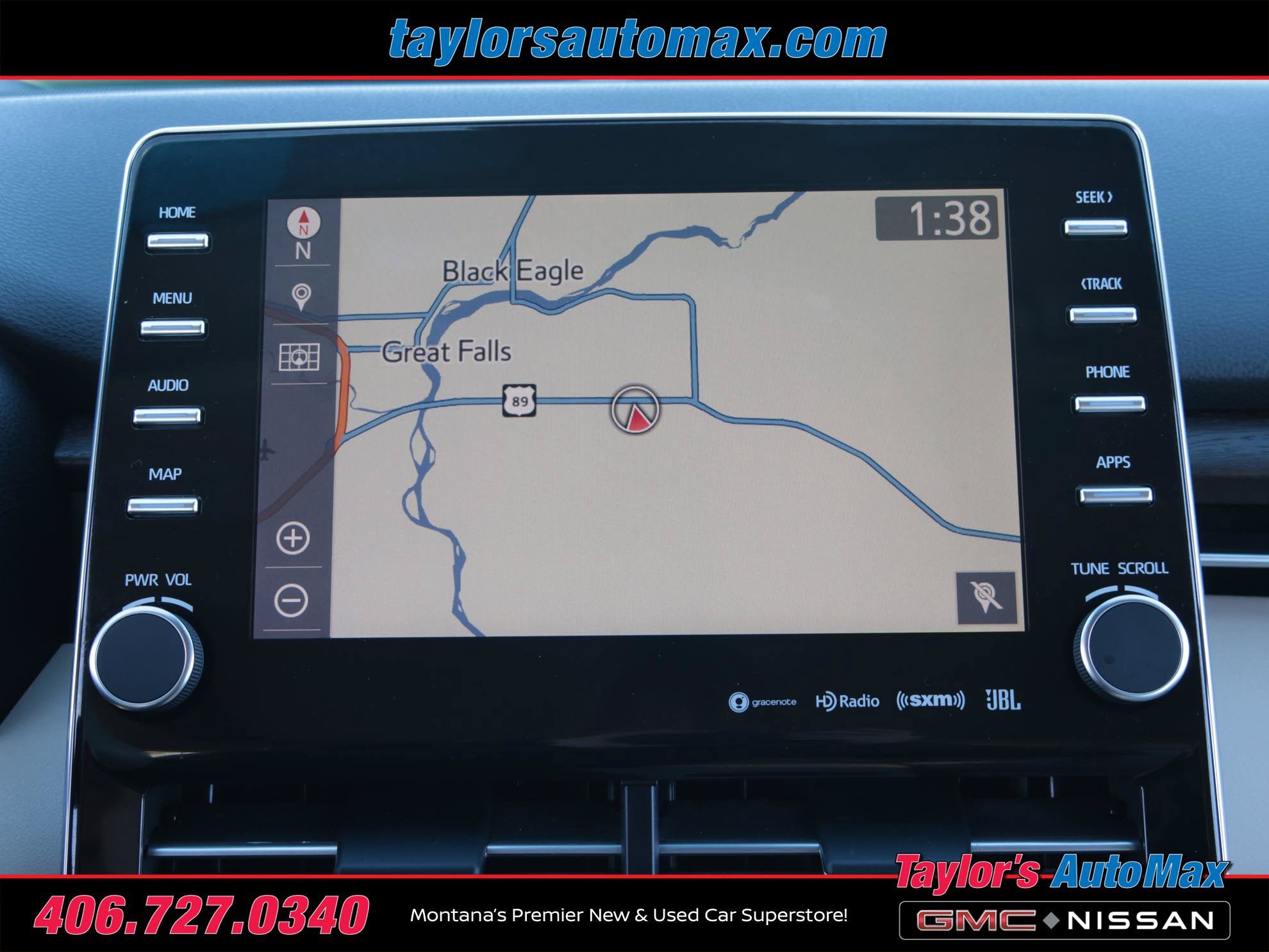 Used 2019 Toyota Avalon Limited FWD image 16