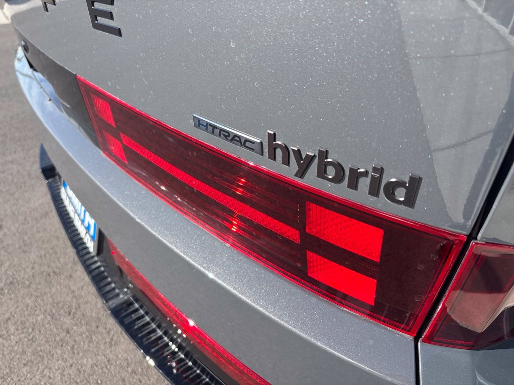 Used 2026 Hyundai Santa Fe Calligraphy AWD/4WD image 17