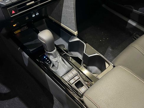 New 2026 Toyota Camry XLE image 23