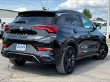 Used 2024 Buick Encore GX Sport Touring w/ Comfort Package image 2