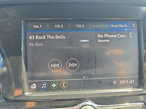 Used 2022 Buick Encore Preferred w/ Safety Package image 28