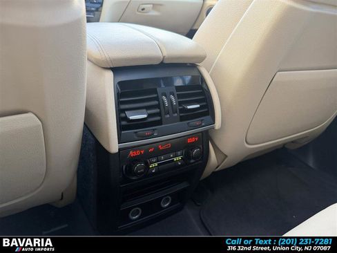 Used 2016 BMW X5 xDrive50i image 24