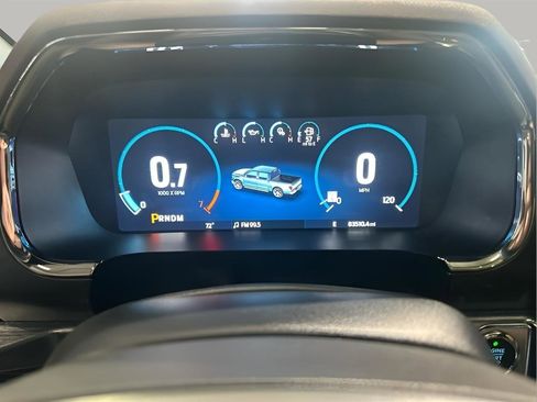 Used 2022 Ford F150 Lariat w/ Equipment Group 502A High AWD/4WD image 20