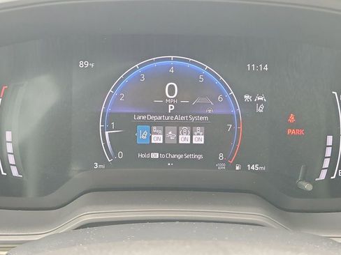 New 2026 Toyota Corolla LE FWD image 13