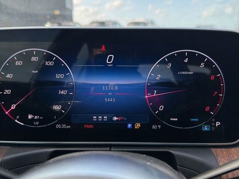 Certified 2025 Mercedes-Benz C 300 Sedan image 7