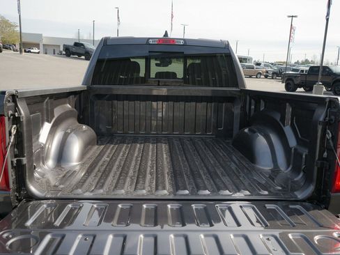 New 2026 RAM 1500 Big Horn image 9