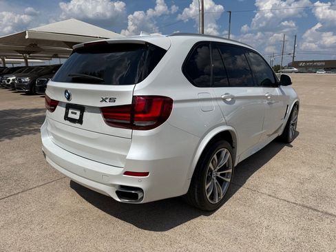 Used 2015 BMW X5 xDrive35i AWD/4WD image 7