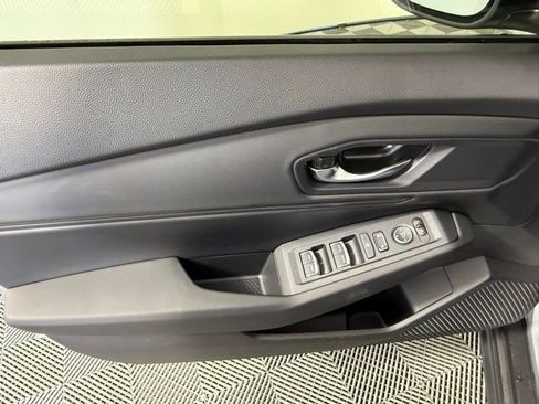 Used 2025 Honda Accord SE image 14