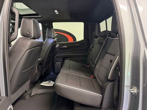 New 2026 GMC Sierra 1500 AT4X AWD/4WD image 12