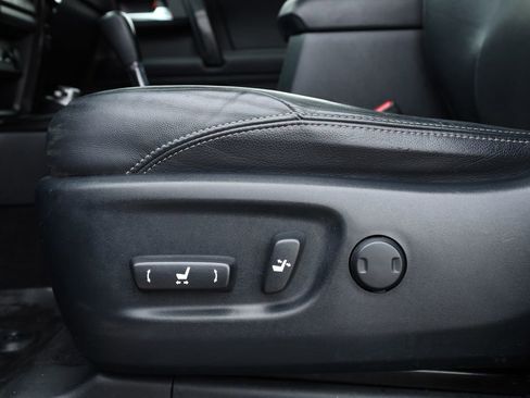 Used 2019 Toyota 4Runner Limited image 22