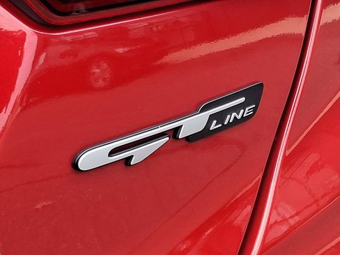 Used 2024 Kia Forte GT-Line w/ GT-Line Premium Package FWD image 29